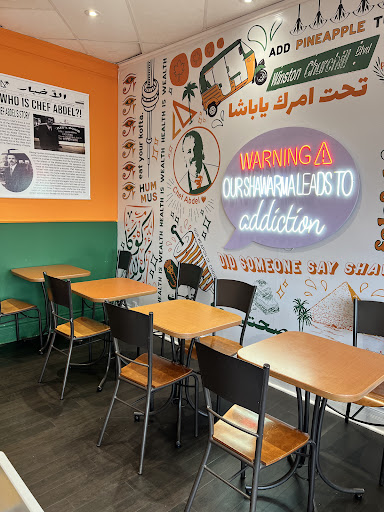 Photo of Chef's Door - Premium Shawarma - 17 Queen St N, Mississauga, ON L5N 6A1